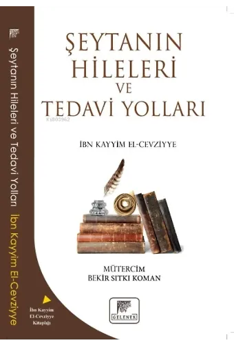 Şeytanın Hileleri Ve Tedavi Yolları