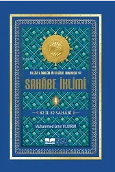 En Güzel Örneğin En Güzel Örnekleri Sahâbe İklimi (4. Cilt);82 İl 82 Sahabi