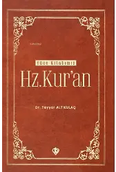 Yüce Kitabımız Hz. Kur'an