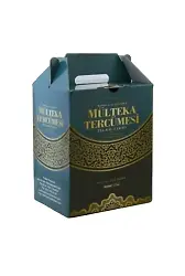 Sorulu Cevaplı Mülteka Tercümesi İslam Fıkhı 5 Takım - Ali Kara
