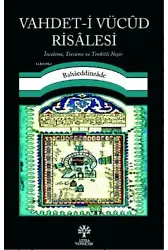 Vahdet-i Vücûd Risâlesi