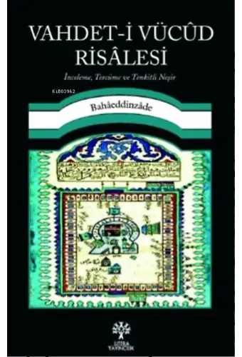 Vahdet-i Vücûd Risâlesi