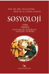 Sosyoloji