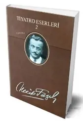 Tiyatro Eserleri 2