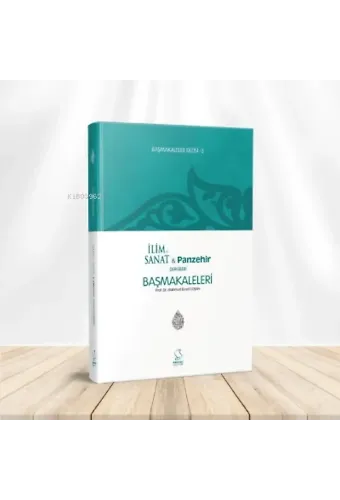Başmakaleler-3 (Cep Boy)