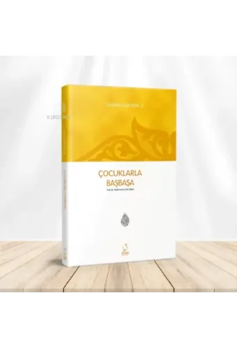 Çocuklarla Başbaşa - Başmakaleler - 5 (Cep Boy)