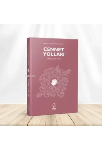 Cennet Yolları (Cep Boy)