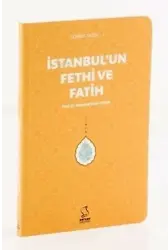 İstanbul'un Fethi ve Fatih (Cep Boy)