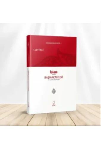 Başmakaleler 1 (Cep Boy)