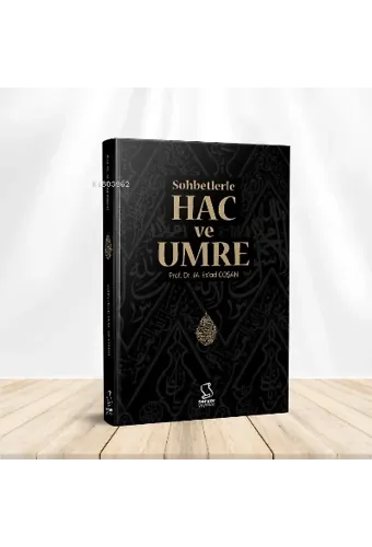 Sohbetlerle Hac ve Umre