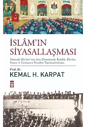 İslamın Siyasallaşması