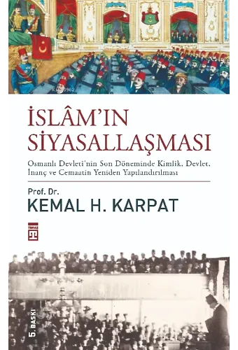İslamın Siyasallaşması