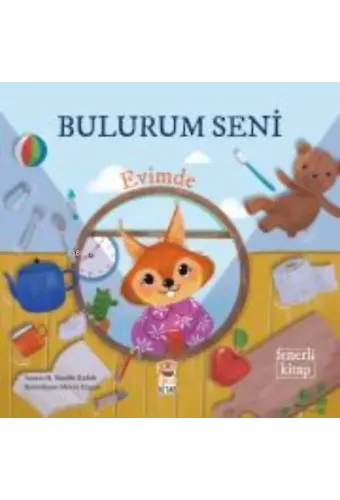 Bulurum Seni Evimde