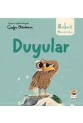 Hikayeli İlk Kavramlarım - Duyular