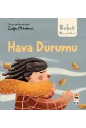 Hikayeli İlk Kavramlarım;Hava Durumu