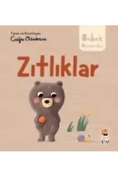 Hikayeli İlk Kavramlarım ;Zıtlıklar