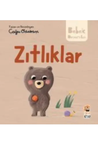 Hikayeli İlk Kavramlarım ;Zıtlıklar