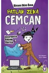 Patlak Zeka Cemcan - İnternette Başım Dertte