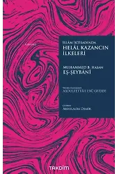 Helal Kazancın İlkeleri