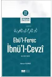 Ebül Ferec İbnül Cevzi; Siyerin Öncüleri 22