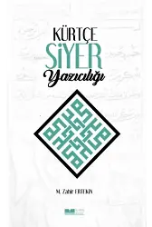 Kürtçe Siyer Yazıcılığı