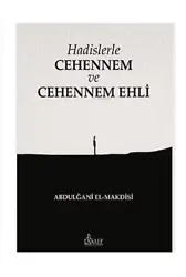 Hadislerle Cehennem ve Cehennem Ehli