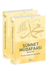 Sünnet Müdafaası - İki Cilt
