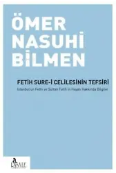 Fetih Surei Celilesinin Tefsiri