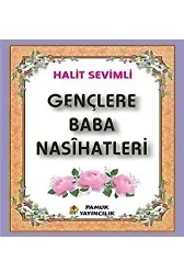 Gençlere Baba Nasihati Kod-277