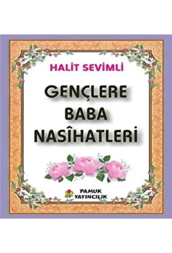 Gençlere Baba Nasihati Kod-277