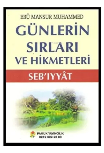 Günlerin Sırları ve Hikmetleri
