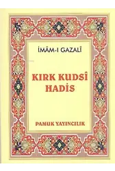 Kırk Kudsi Hadis