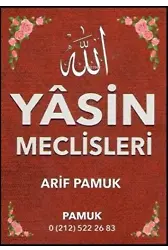 Yasin Meclisleri