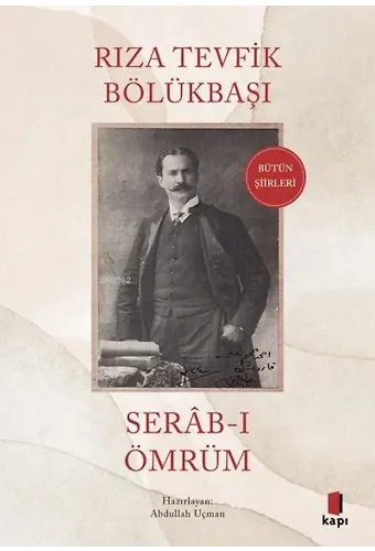 Serâb-ı Ömrüm