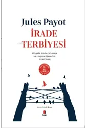 İrade Terbiyesi