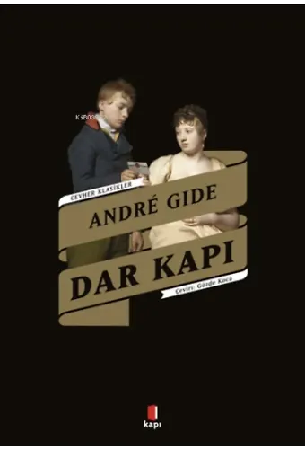 Dar kapı