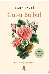 Gülü Bülbül