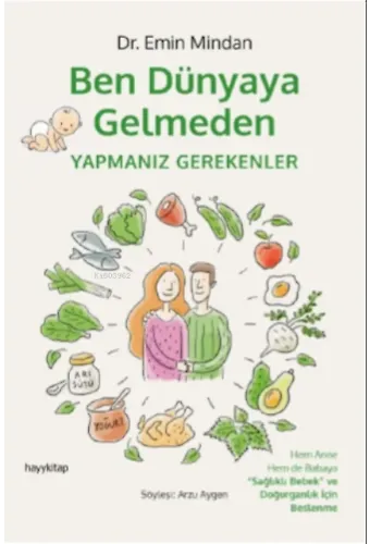 Ben Dünyaya Gelmeden Yapmanız Gerekenler