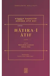 Hâtıra-i Âtıf