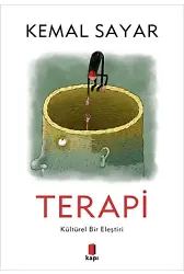 Terapi ;Kültürel Bir Eleştiri