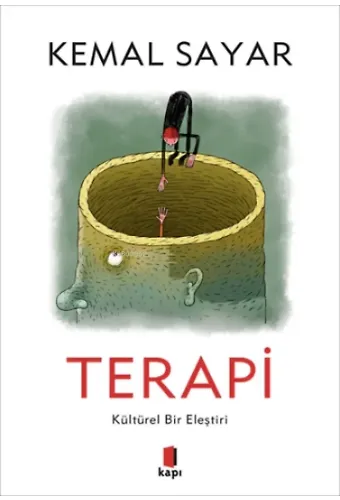 Terapi ;Kültürel Bir Eleştiri