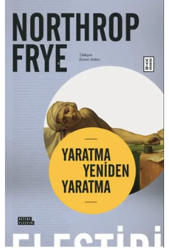 Yaratma Yeniden Yaratma