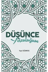 Düşünce Yolculuğum
