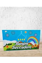 Benim Seccadem Mavi
