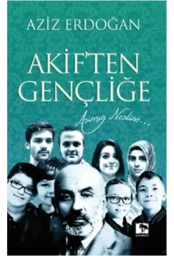 Akiften Gençliğe