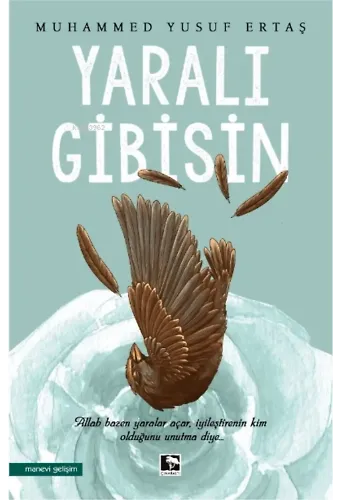 Yaralı Gibisin