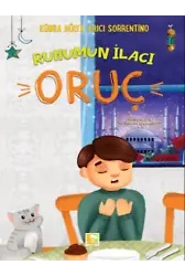 Ruhumun İlacı Oruç