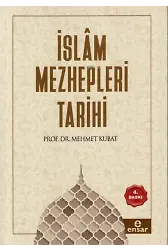İslâm Mezhepleri Tarihi