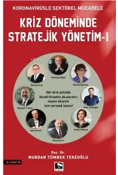 Kriz Döneminde Stratejik Yönetim-1