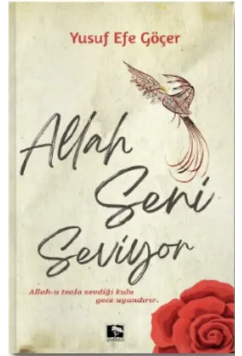 Allah Seni Seviyor